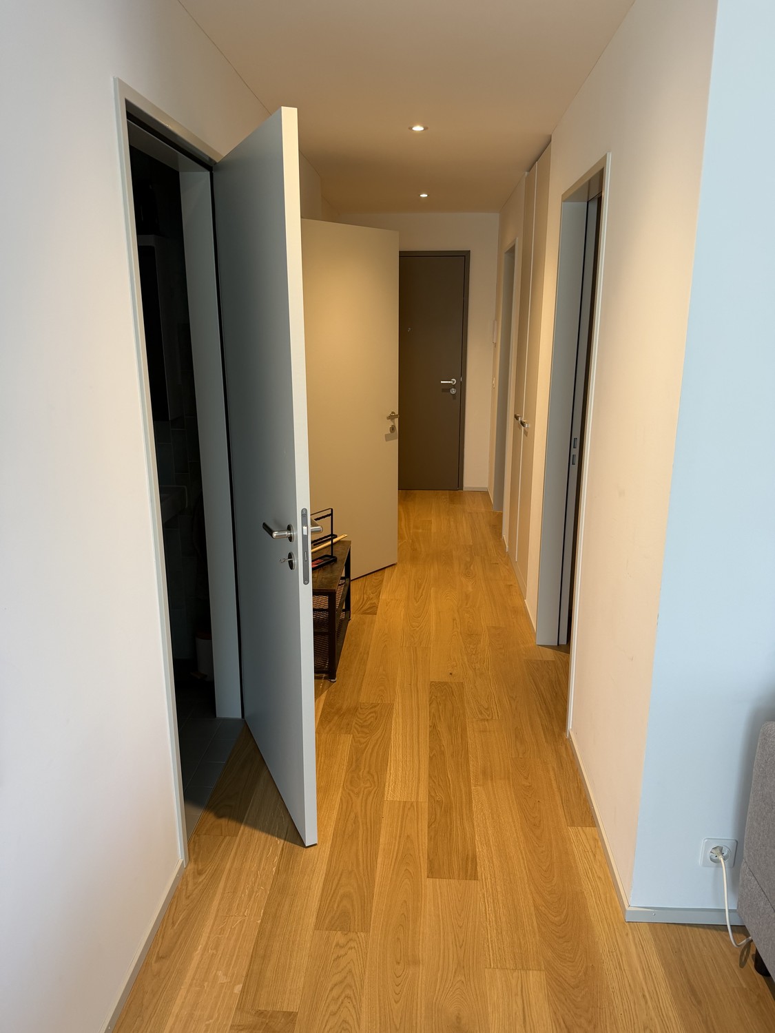3 ½ rooms apartment, Foto 1 von 6