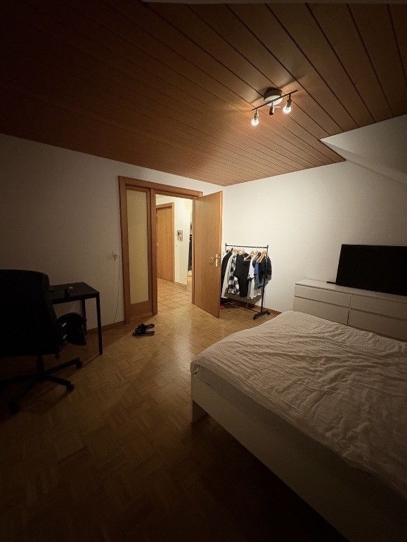 Zimmer in einer WG, Foto 1 von 5