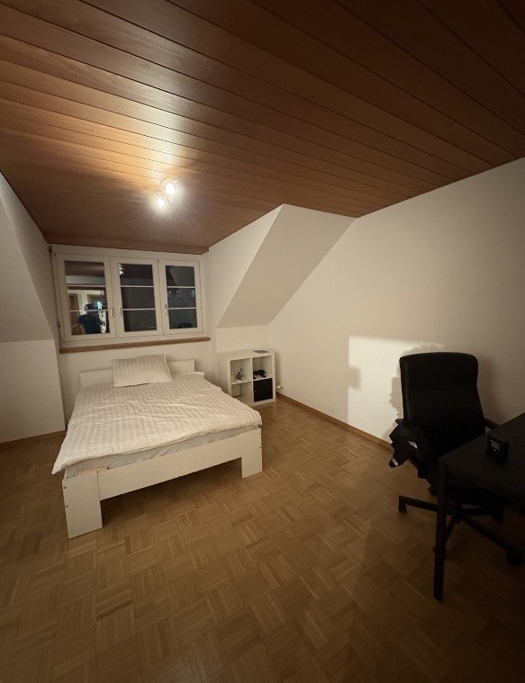 Zimmer in einer WG, Foto 2 von 5