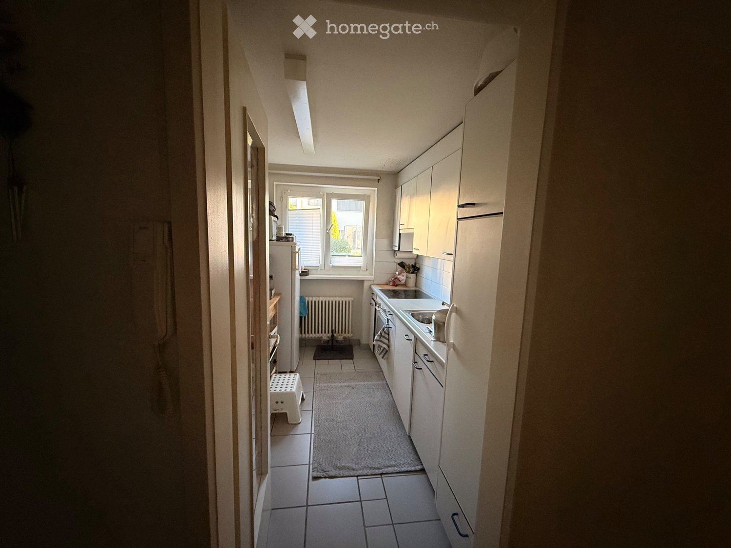 3 rooms apartment, Foto 1 von 5