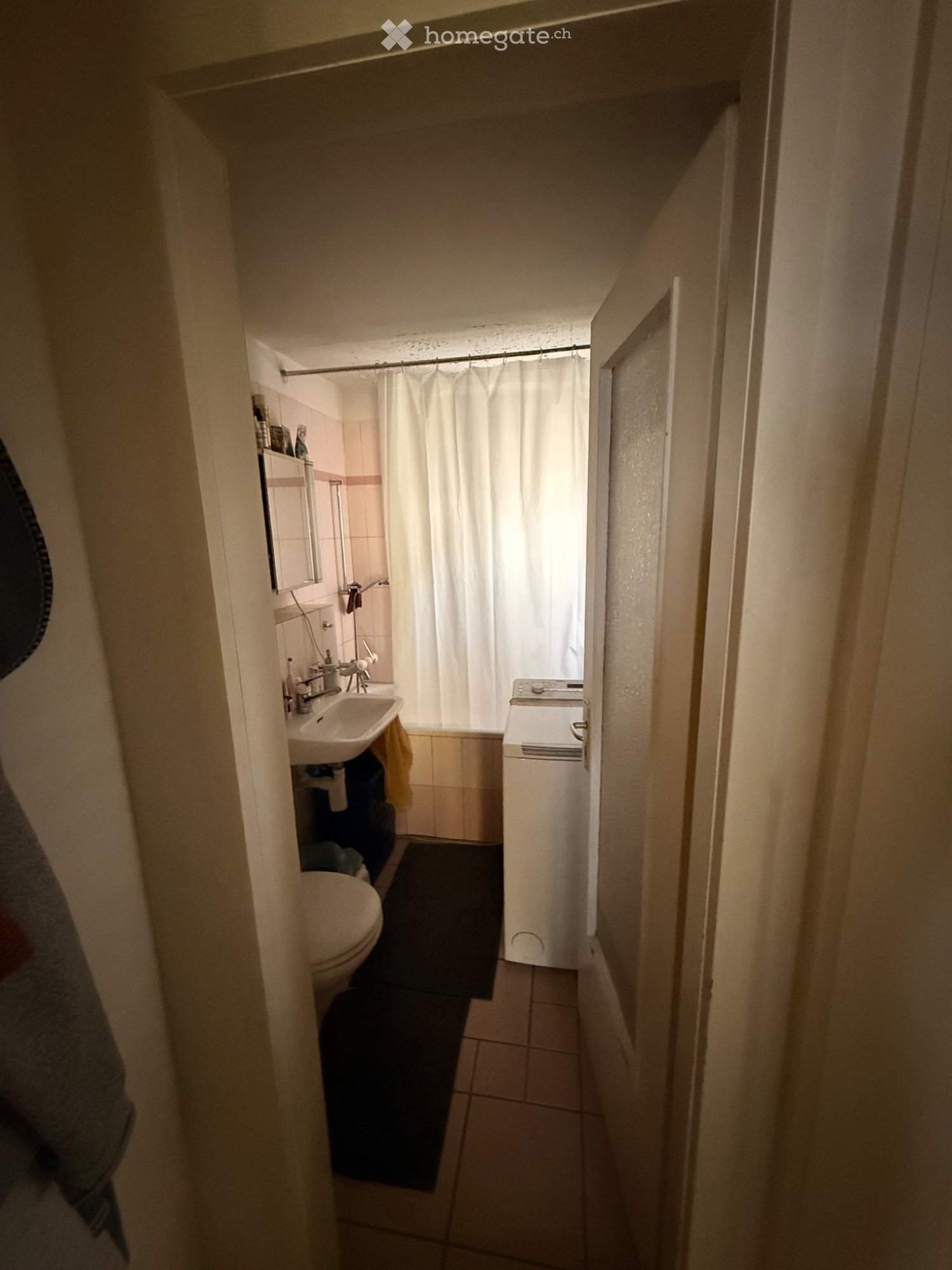 3 rooms apartment, Foto 2 von 5