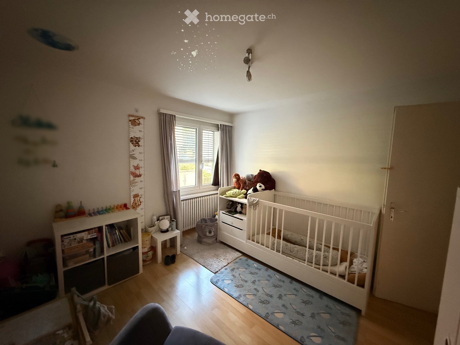 3 rooms apartment, Foto 5 von 5
