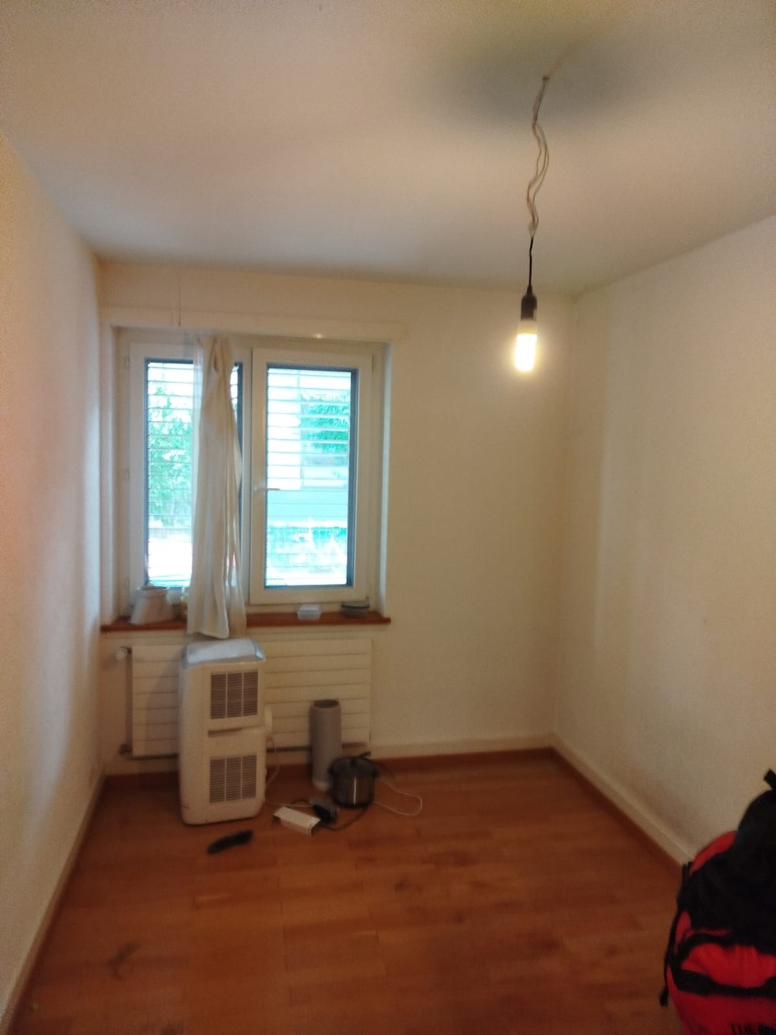 Room in a shared flat, Foto 2 von 3