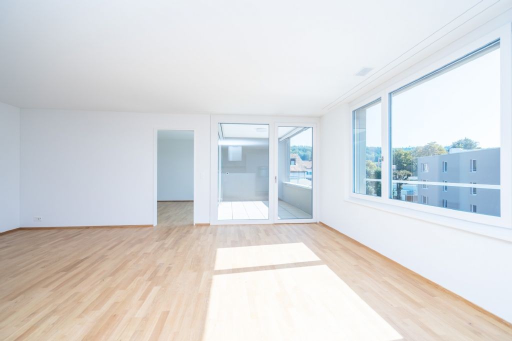 Appartement de 2 ½ pièces