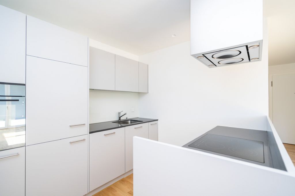 Appartement de 2 ½ pièces