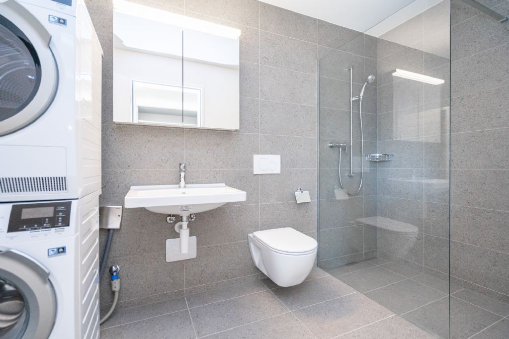 Appartement de 2 ½ pièces