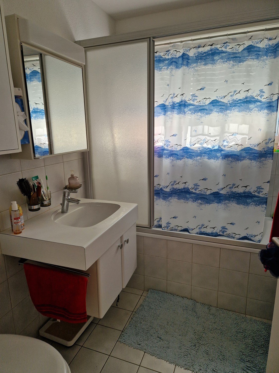 3 rooms apartment, Foto 6 von 9