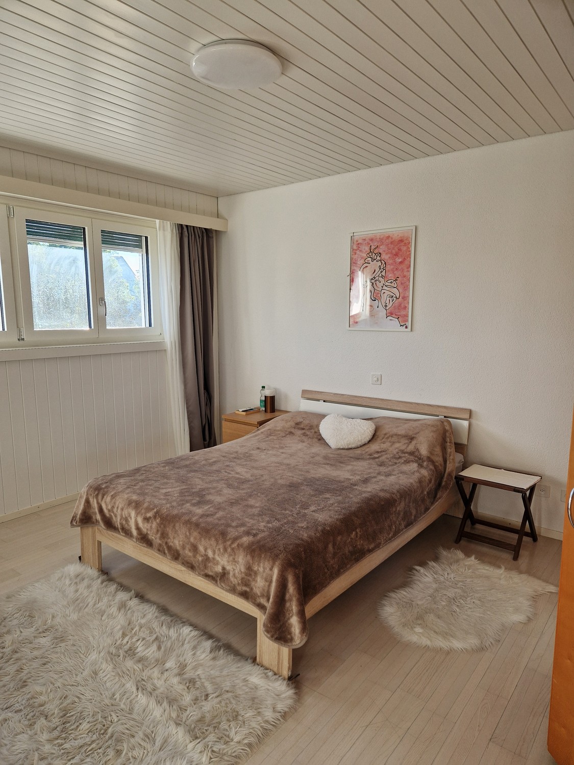 3 rooms apartment, Foto 2 von 9