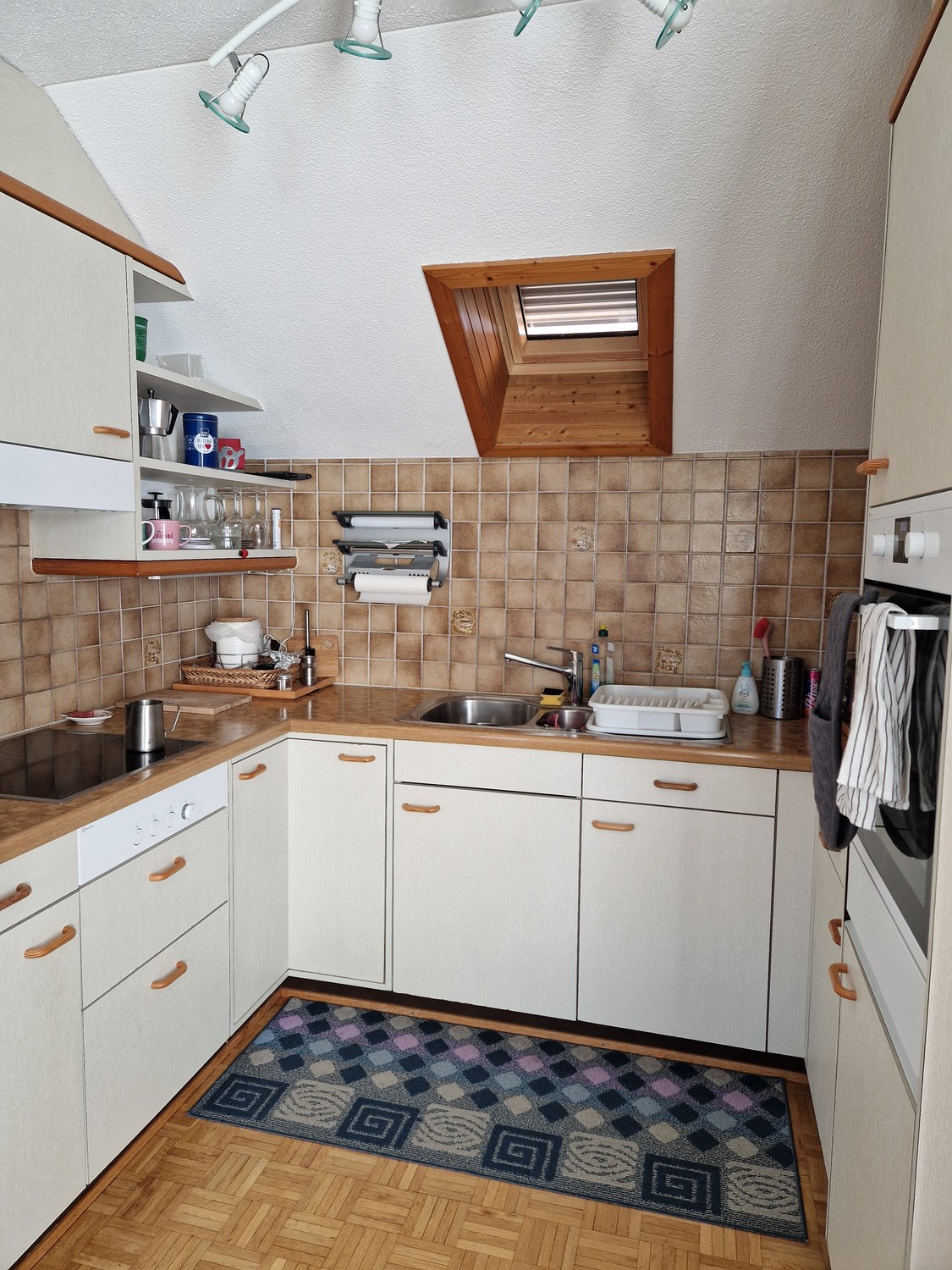 3 rooms apartment, Foto 4 von 9