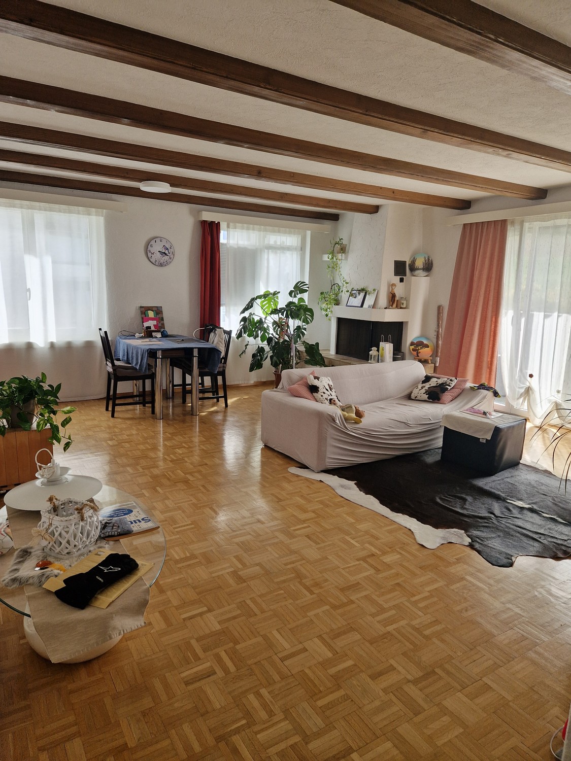 3 rooms apartment, Foto 1 von 9