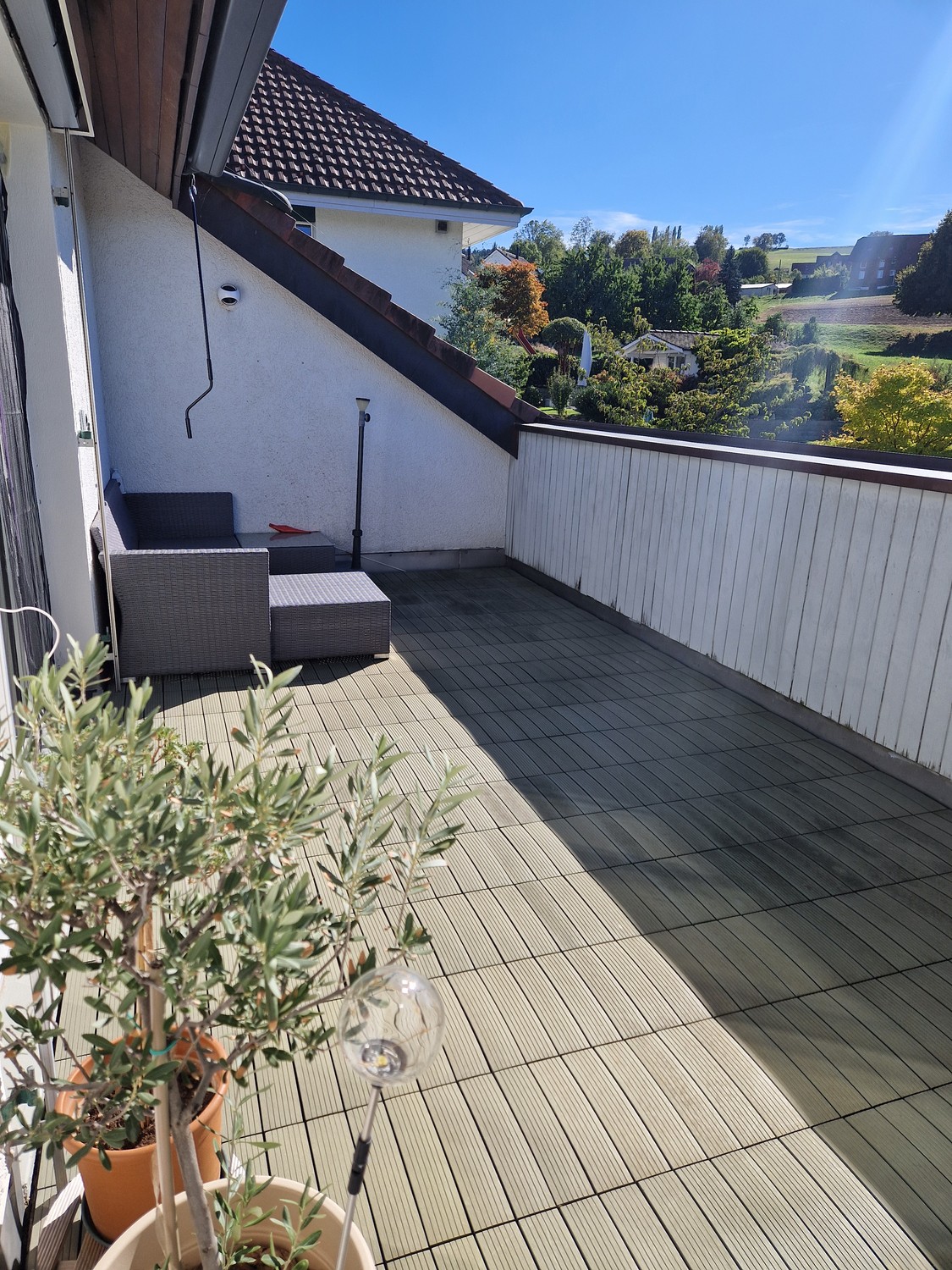 3 rooms apartment, Foto 8 von 9