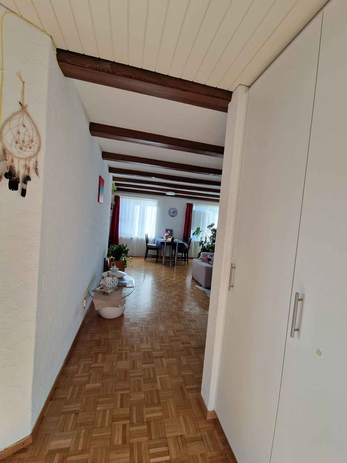 3 rooms apartment, Foto 5 von 9