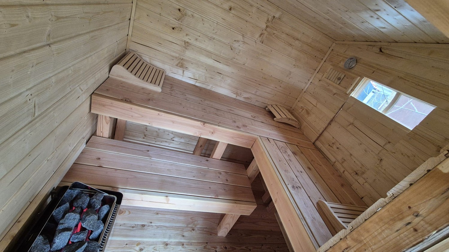 6 ½ rooms single house
