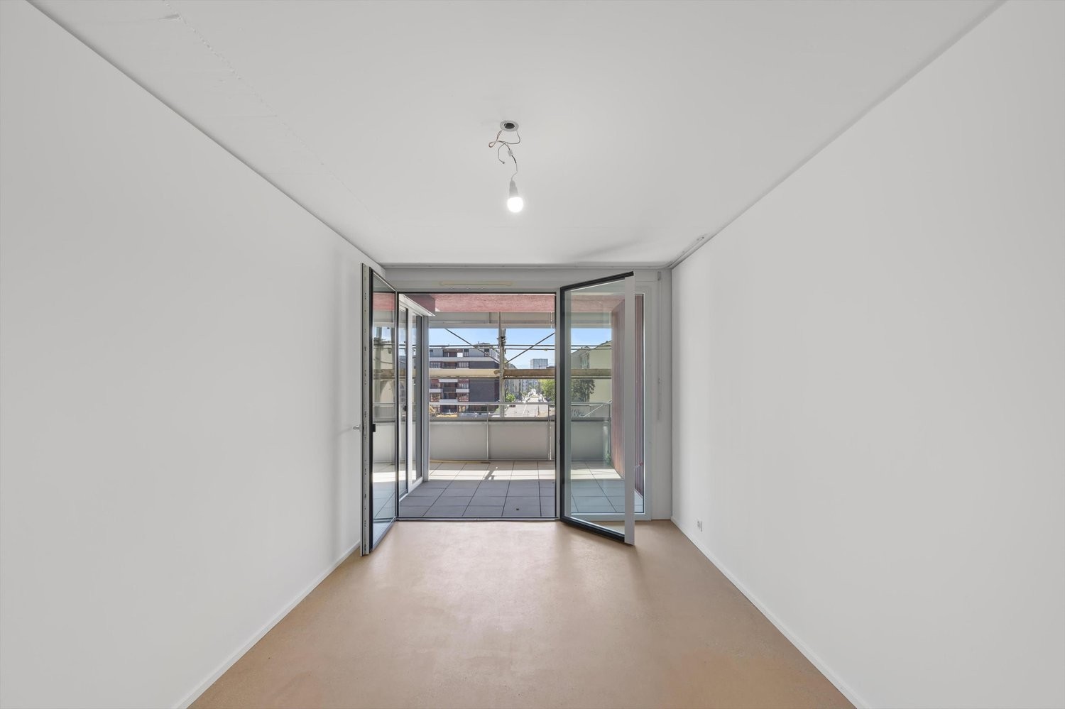 5 ½ pièces appartement