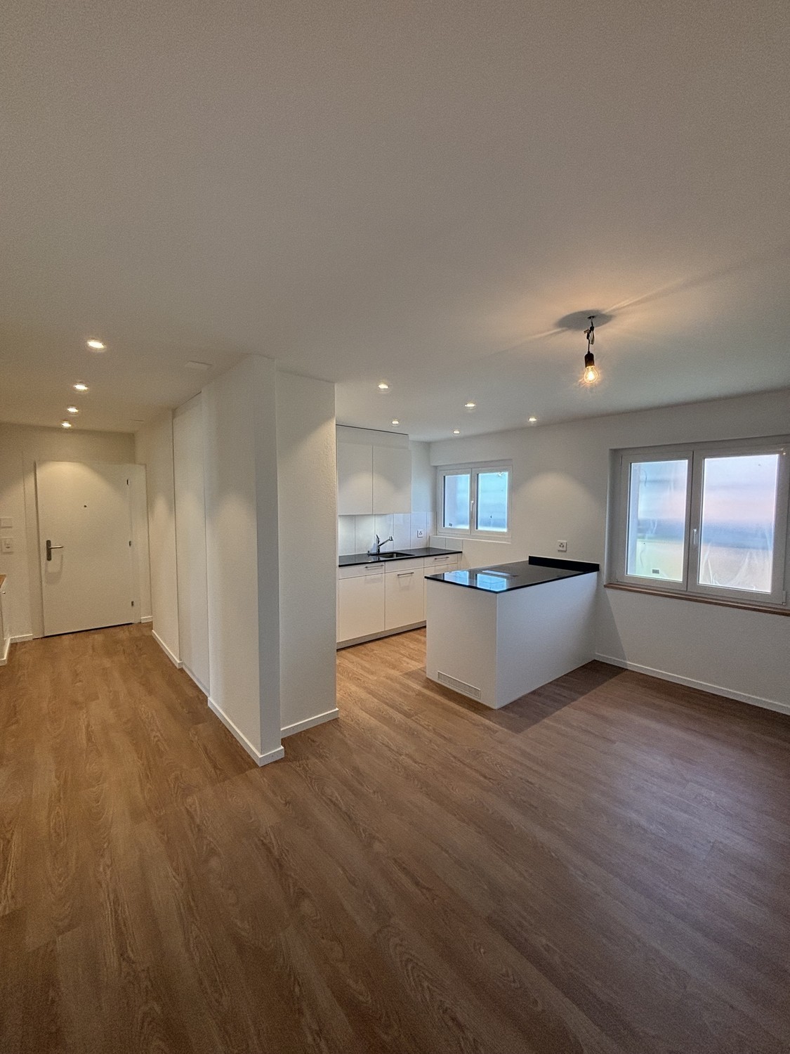 3 rooms apartment, Foto 6 von 7