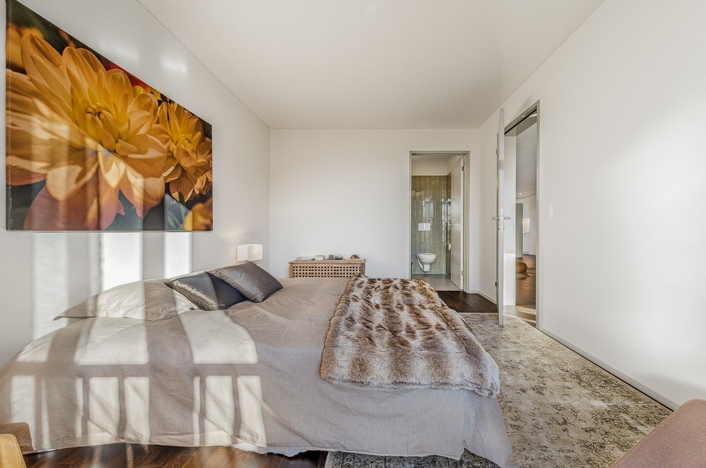 Appartement de 1 ½ pièces