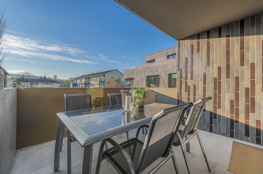 Appartement de 1 ½ pièces