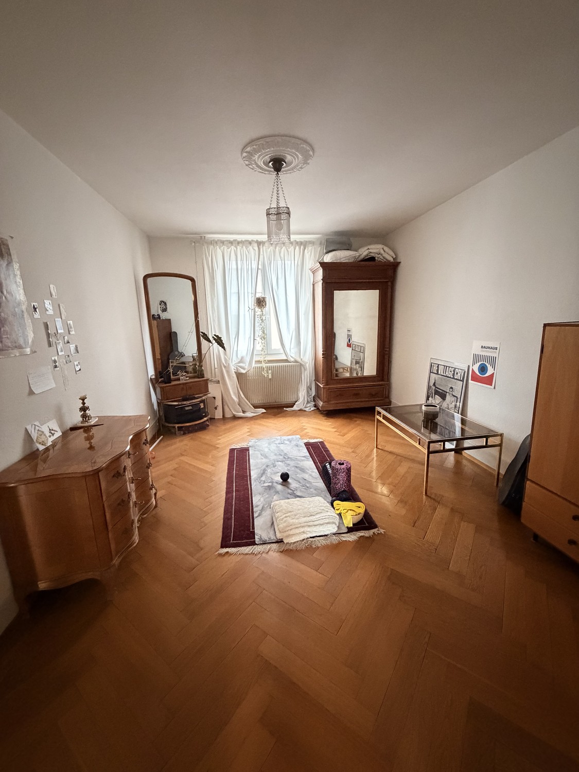 2-Zimmer-Wohnung, Foto 3 von 7