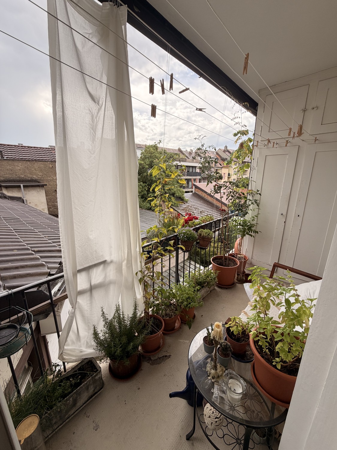 2-Zimmer-Wohnung, Foto 7 von 7
