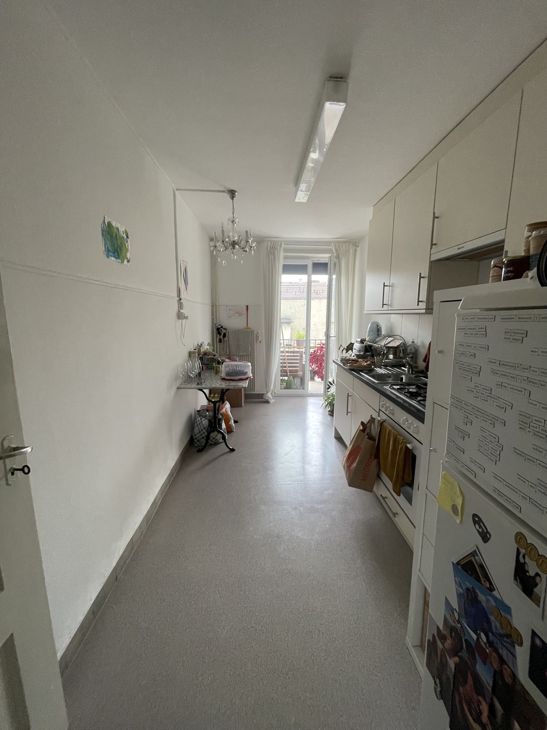 2-Zimmer-Wohnung, Foto 4 von 7