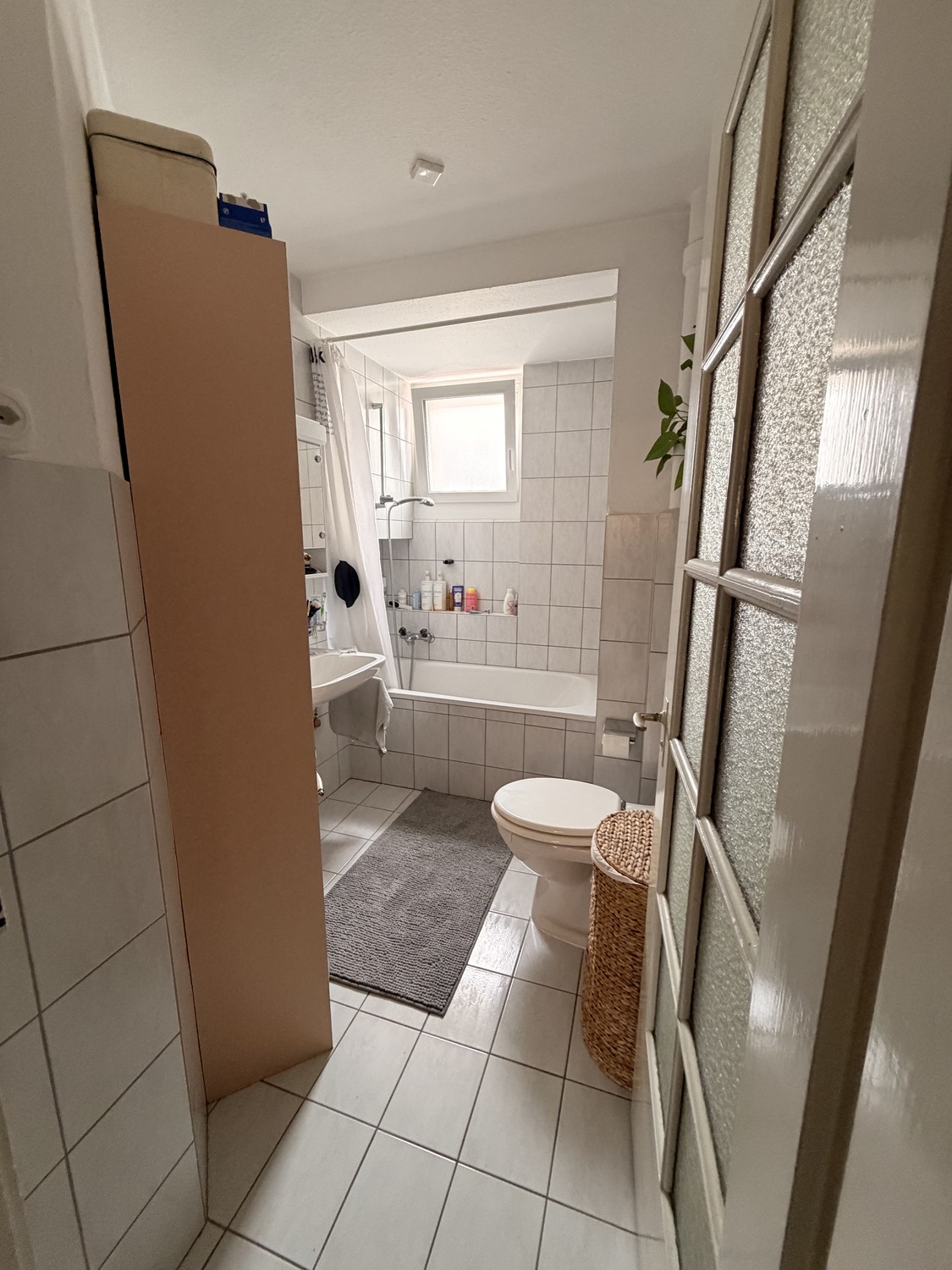 2-Zimmer-Wohnung, Foto 5 von 7