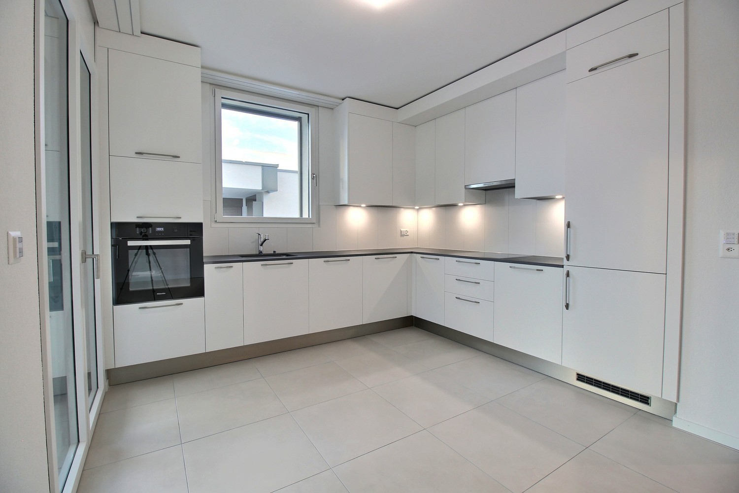 5 ½ rooms apartment