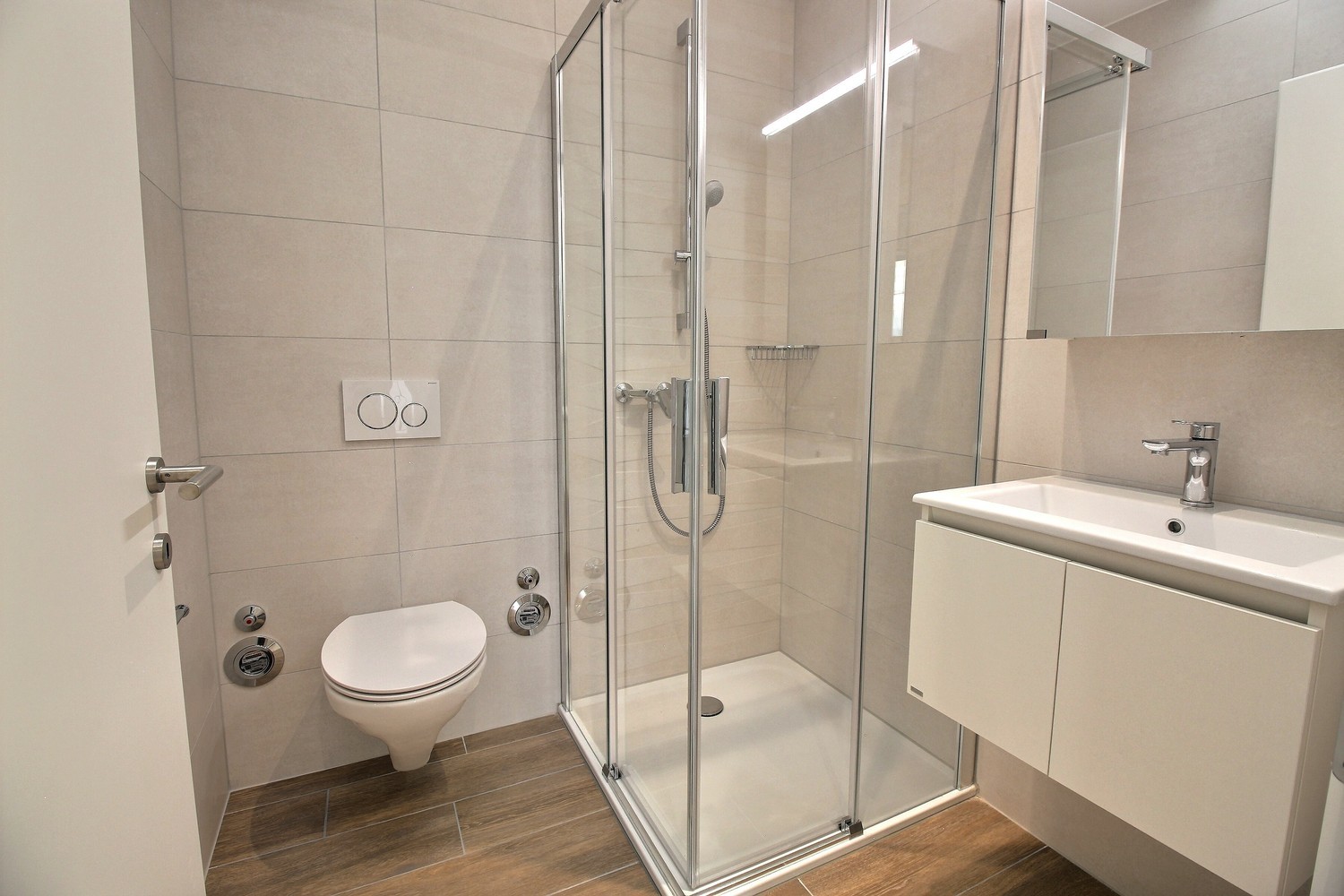 5 ½ rooms apartment