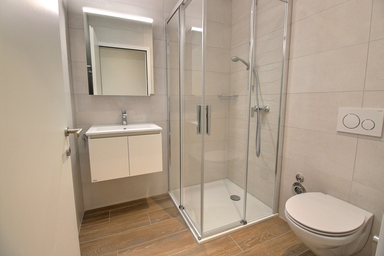 5 ½ rooms apartment