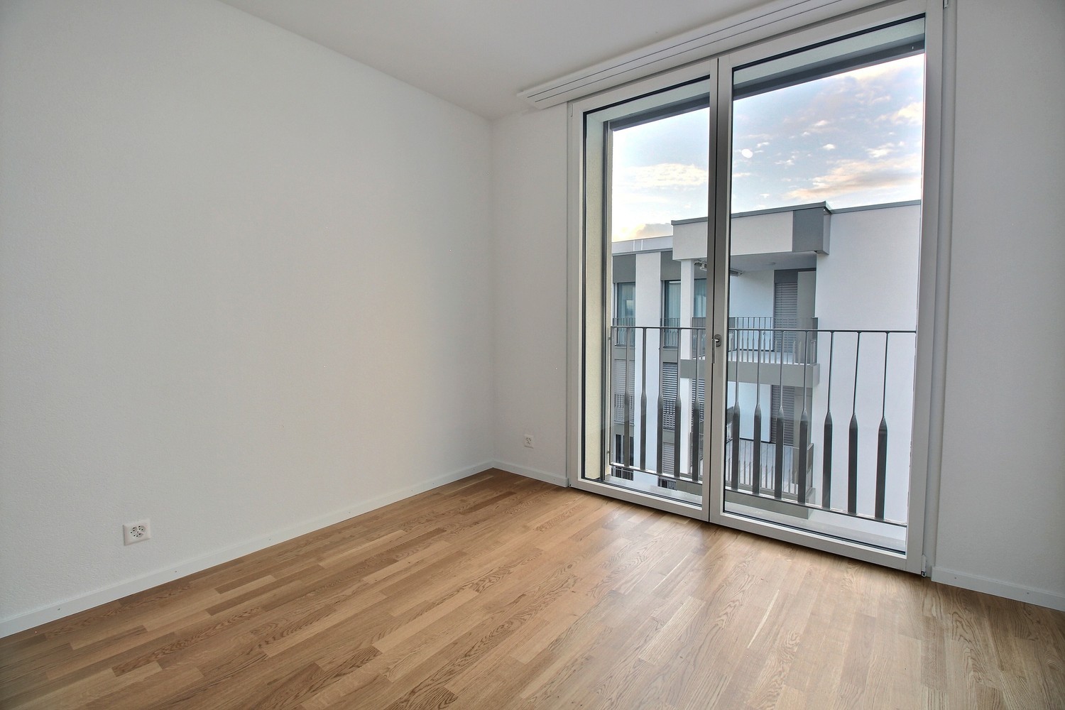 5 ½ rooms apartment