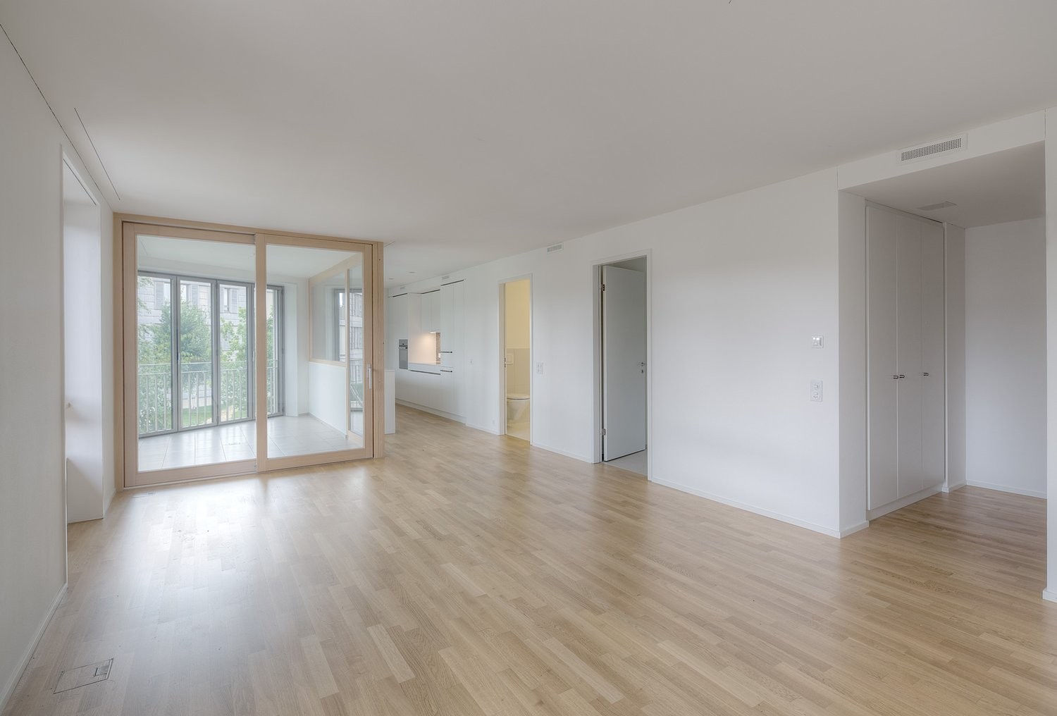 2 ½ rooms apartment, Foto 1 von 10