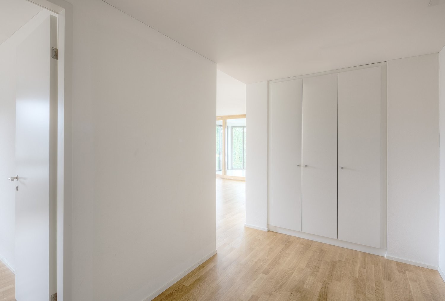 2 ½ rooms apartment, Foto 7 von 10