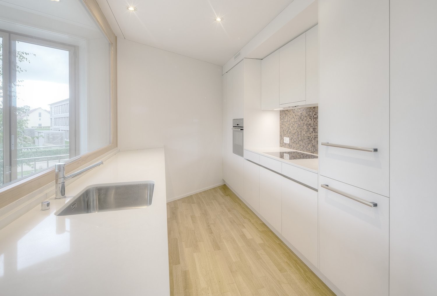 2 ½ rooms apartment, Foto 6 von 10