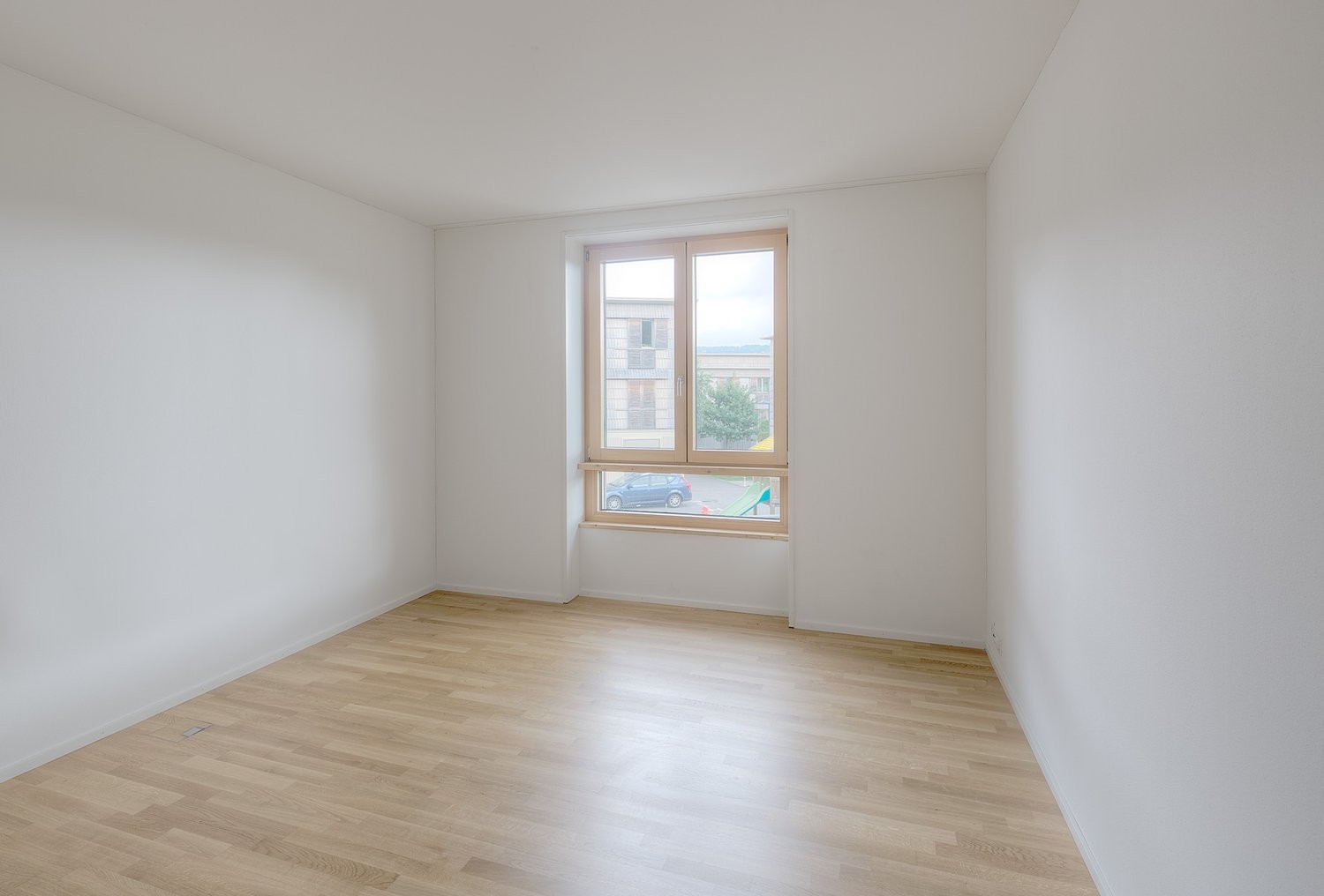 2 ½ rooms apartment, Foto 8 von 10