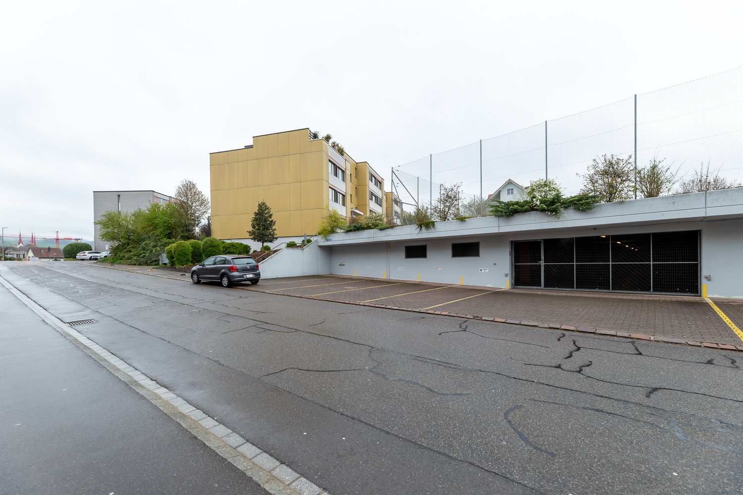 Open slot, Foto 1 von 2