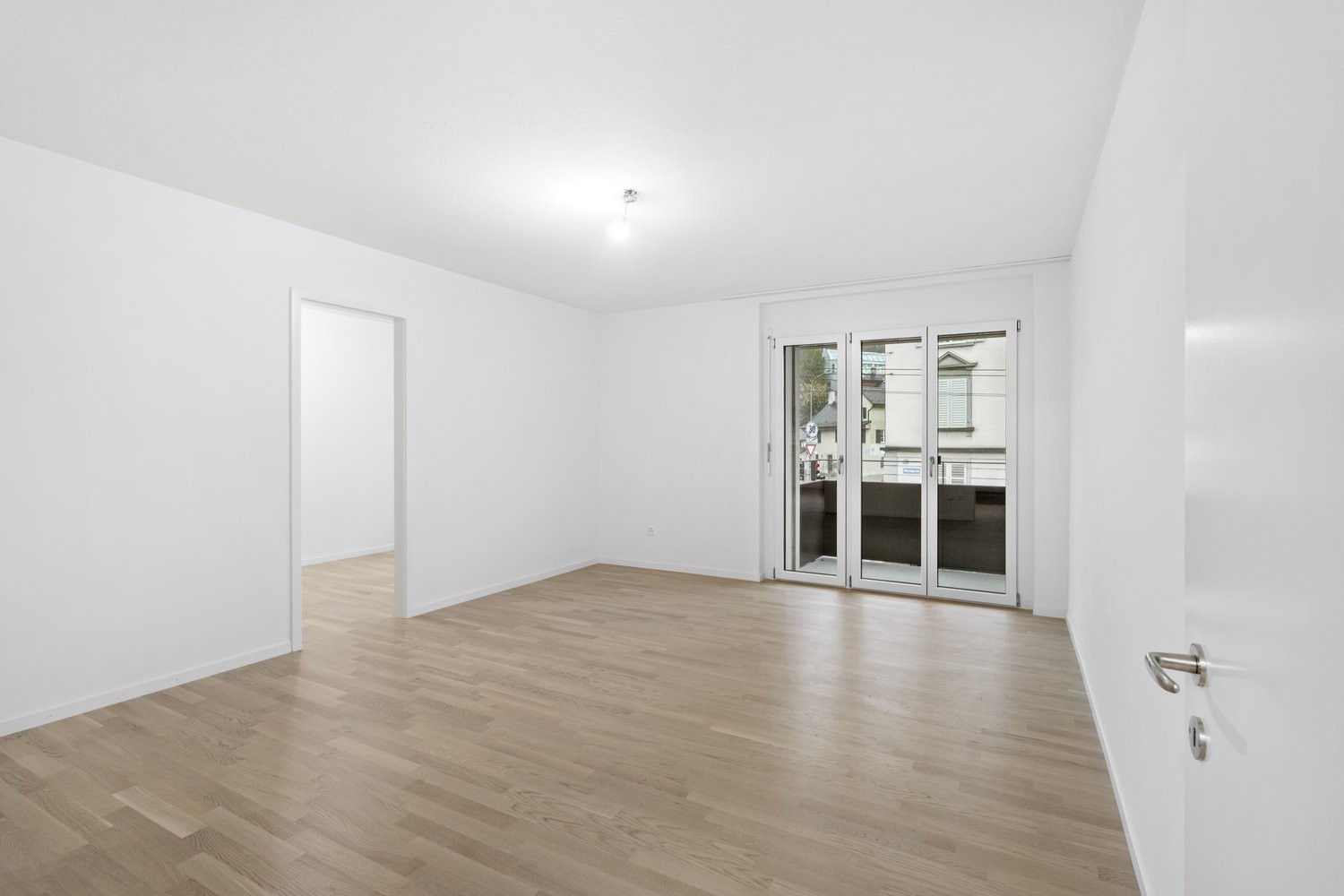 3 ½ rooms apartment, Foto 5 von 9