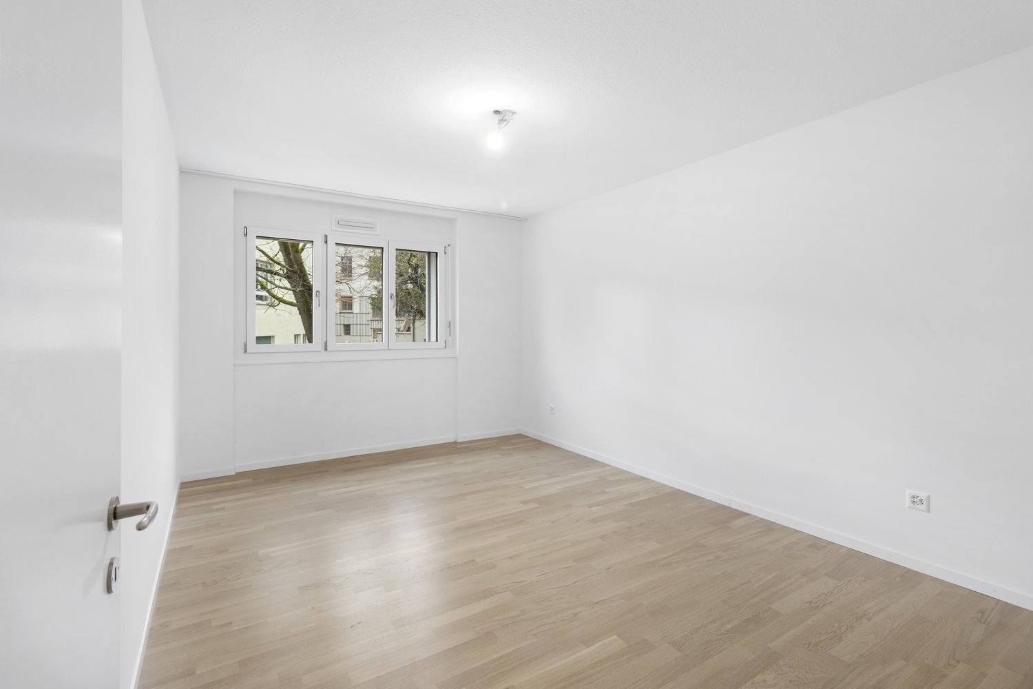 3 ½ rooms apartment, Foto 6 von 9