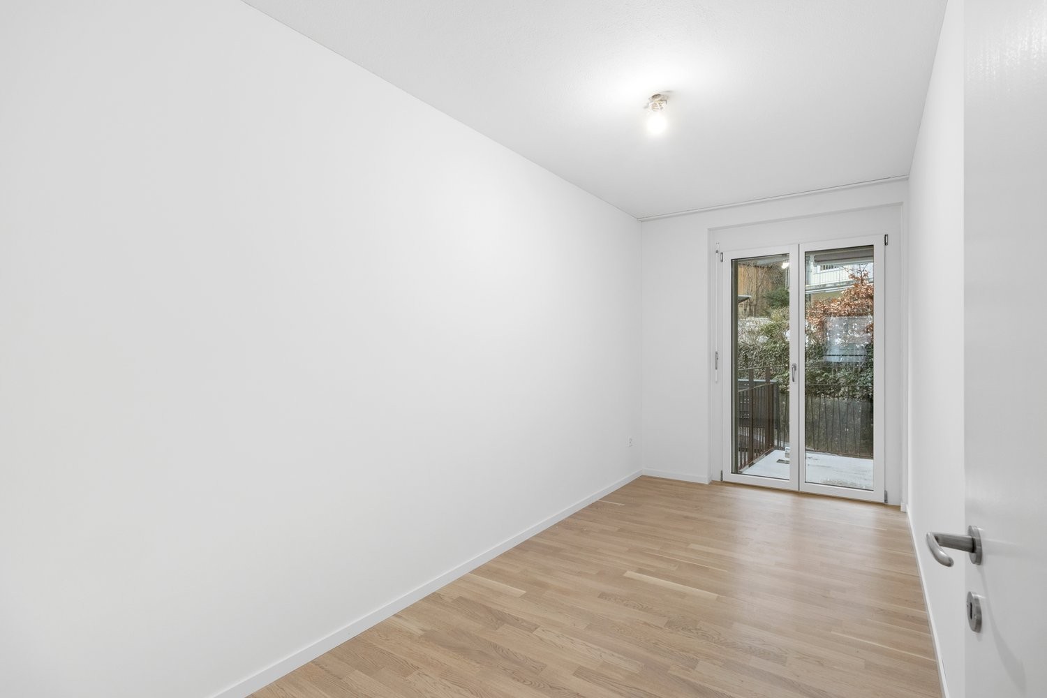 3 ½ rooms apartment, Foto 4 von 9