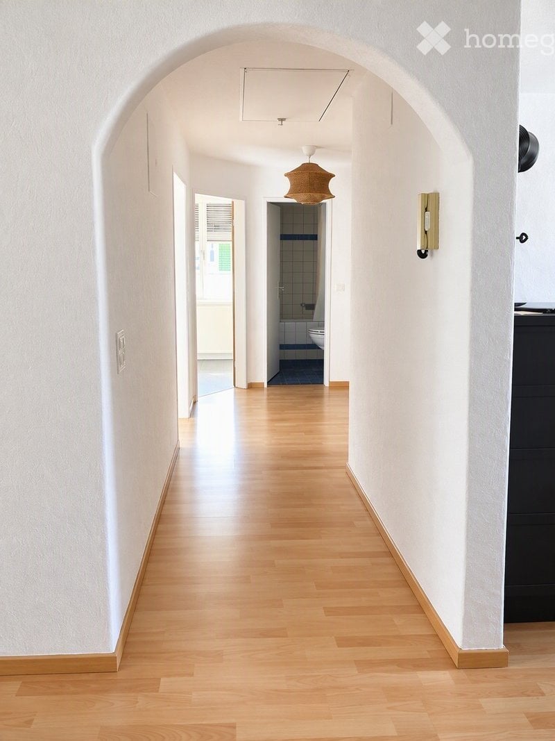 Appartement de 2 ½ pièces