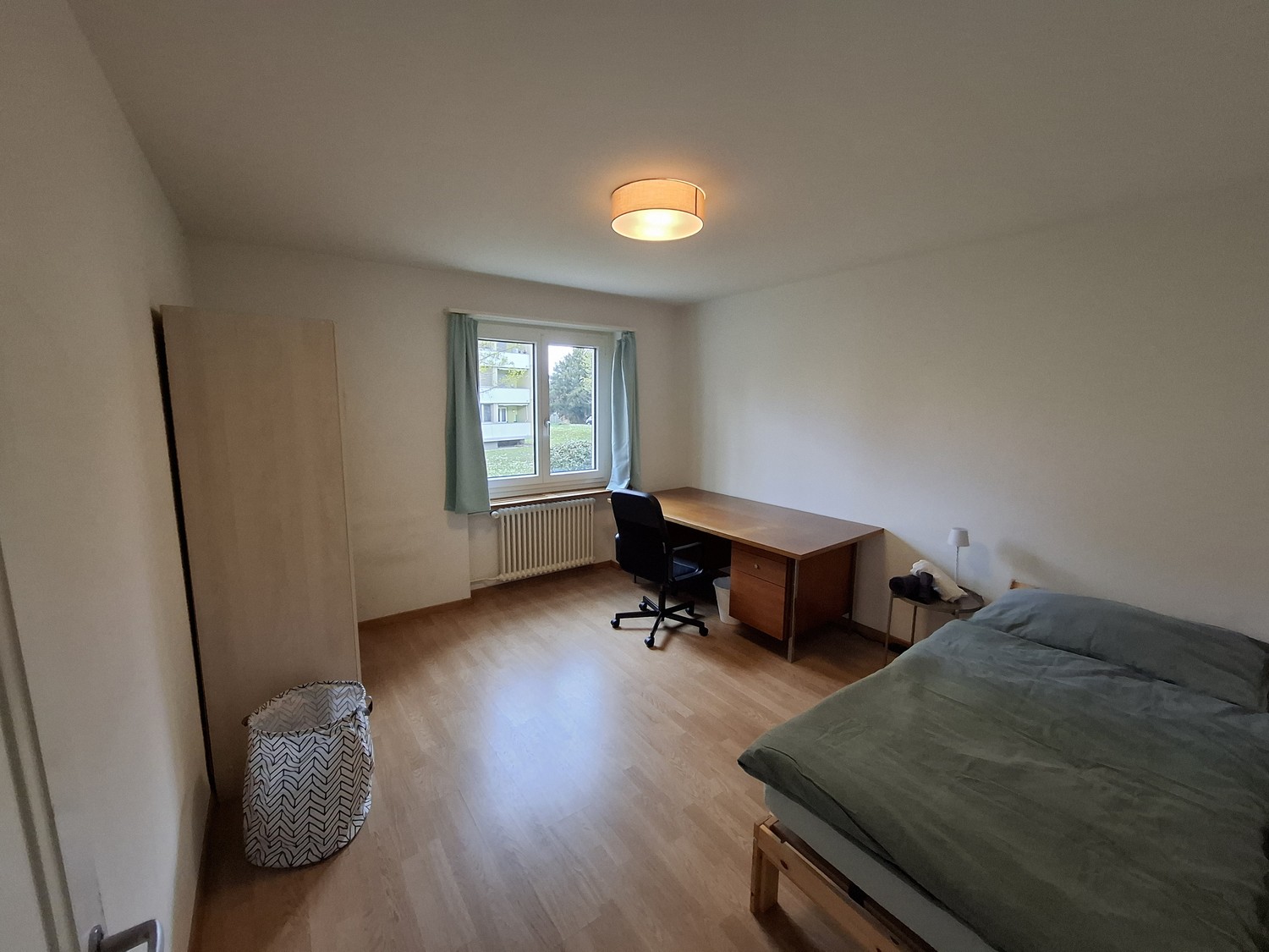 Chambre en colocation