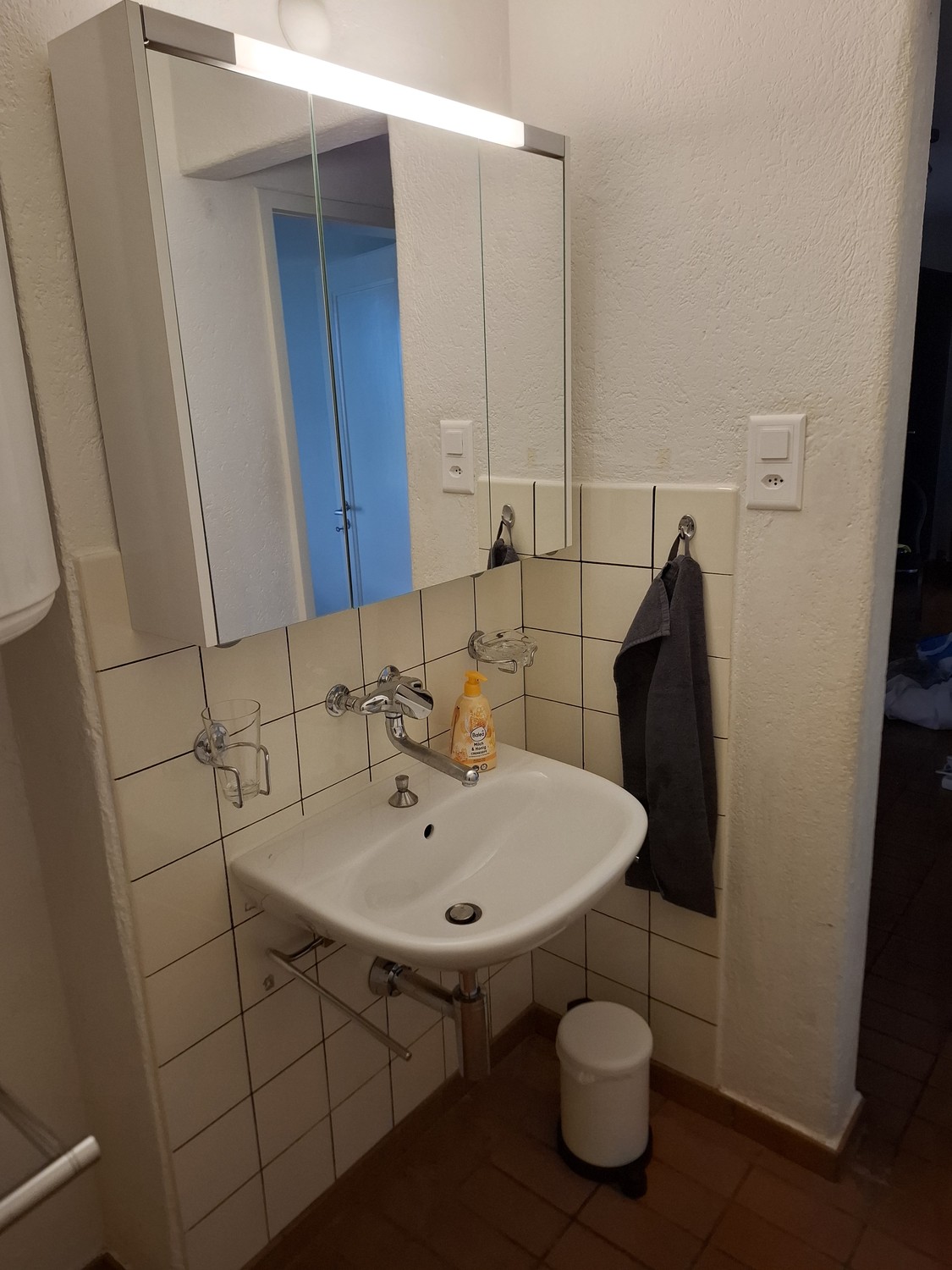 Chambre en colocation