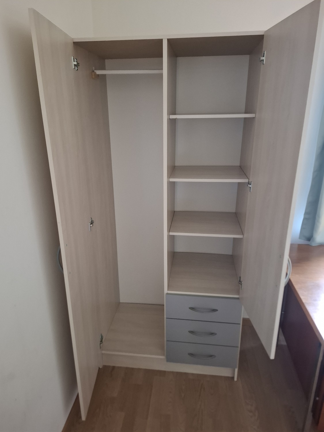 Chambre en colocation