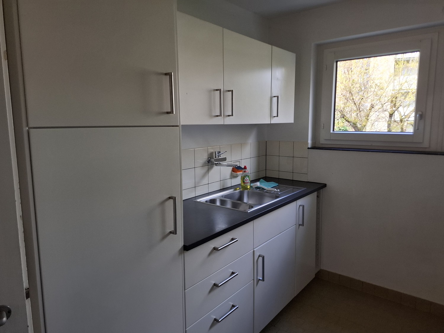 Chambre en colocation