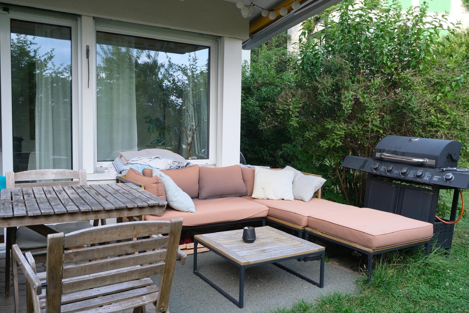 Zimmer in einer Wohngemeinschaft