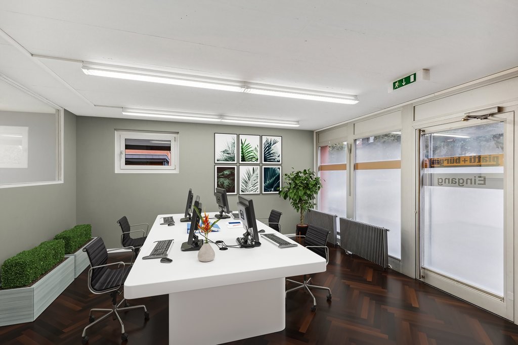 136m² commercial, Foto 6 von 10