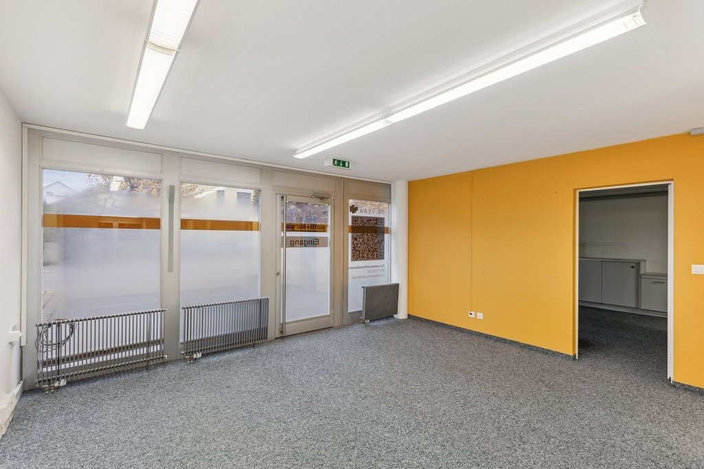 136m² commercial, Foto 8 von 10