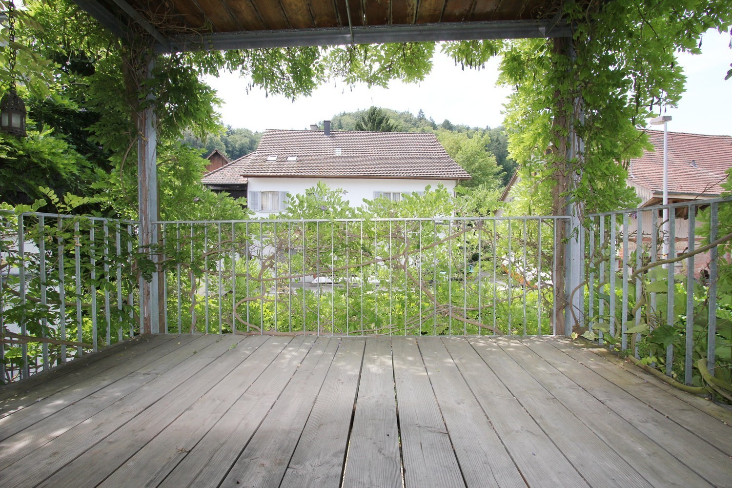 Appartement de 4 ½ pièces