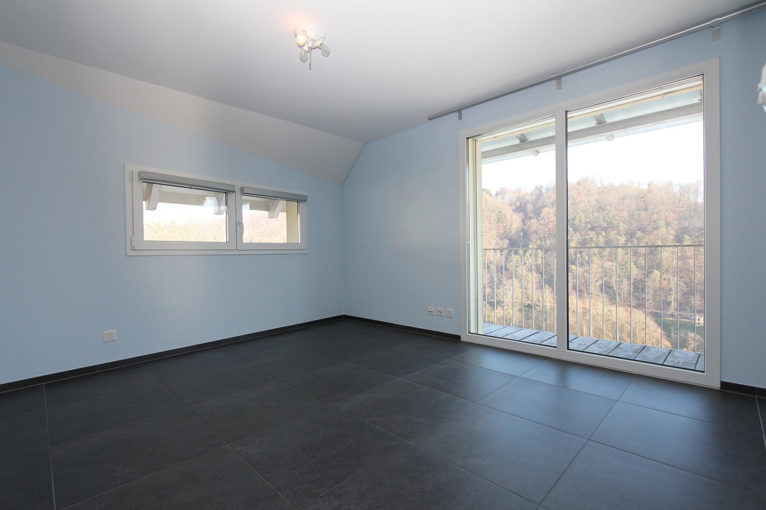 Appartement de 4 ½ pièces