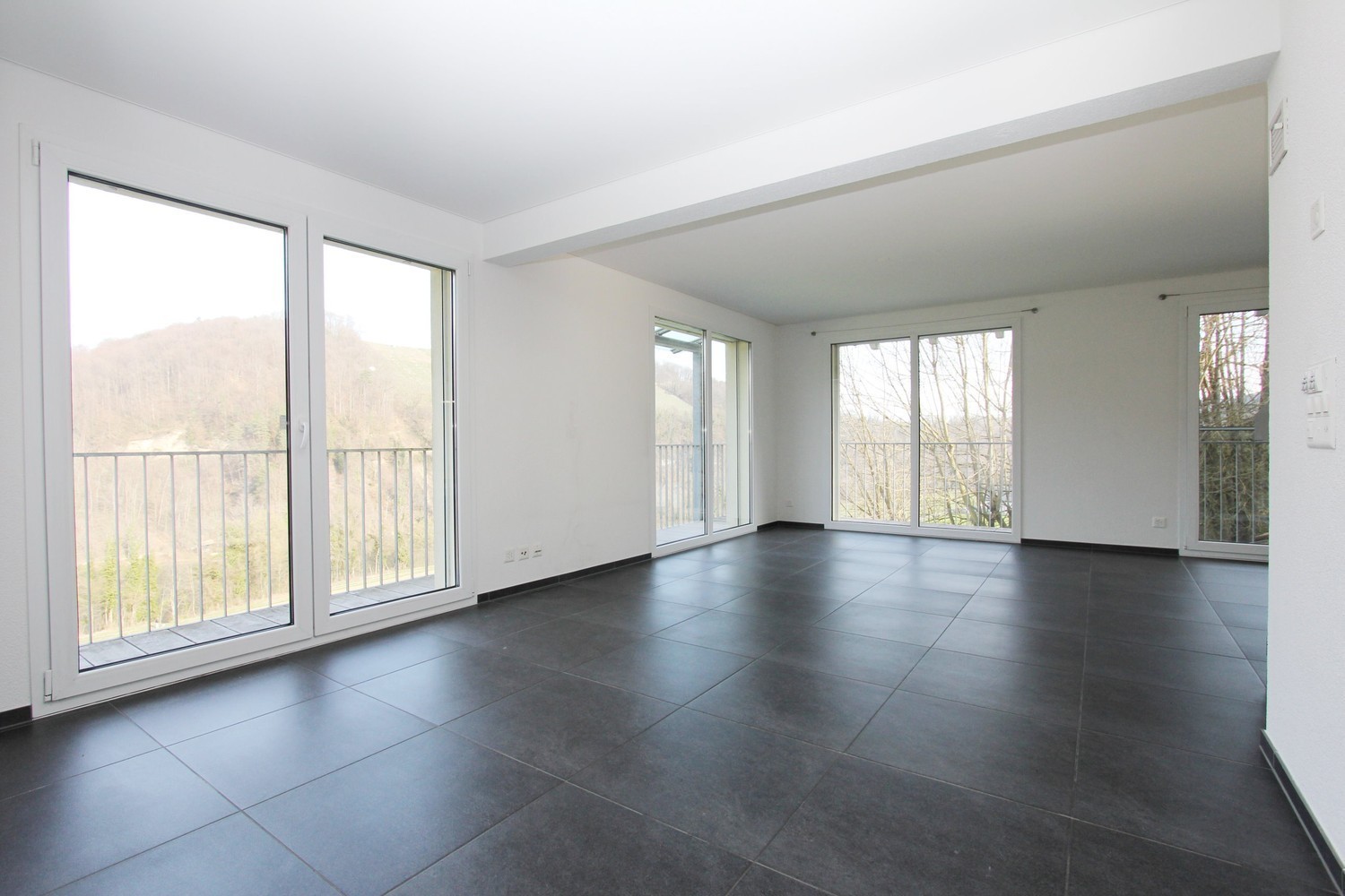 Appartement de 4 ½ pièces