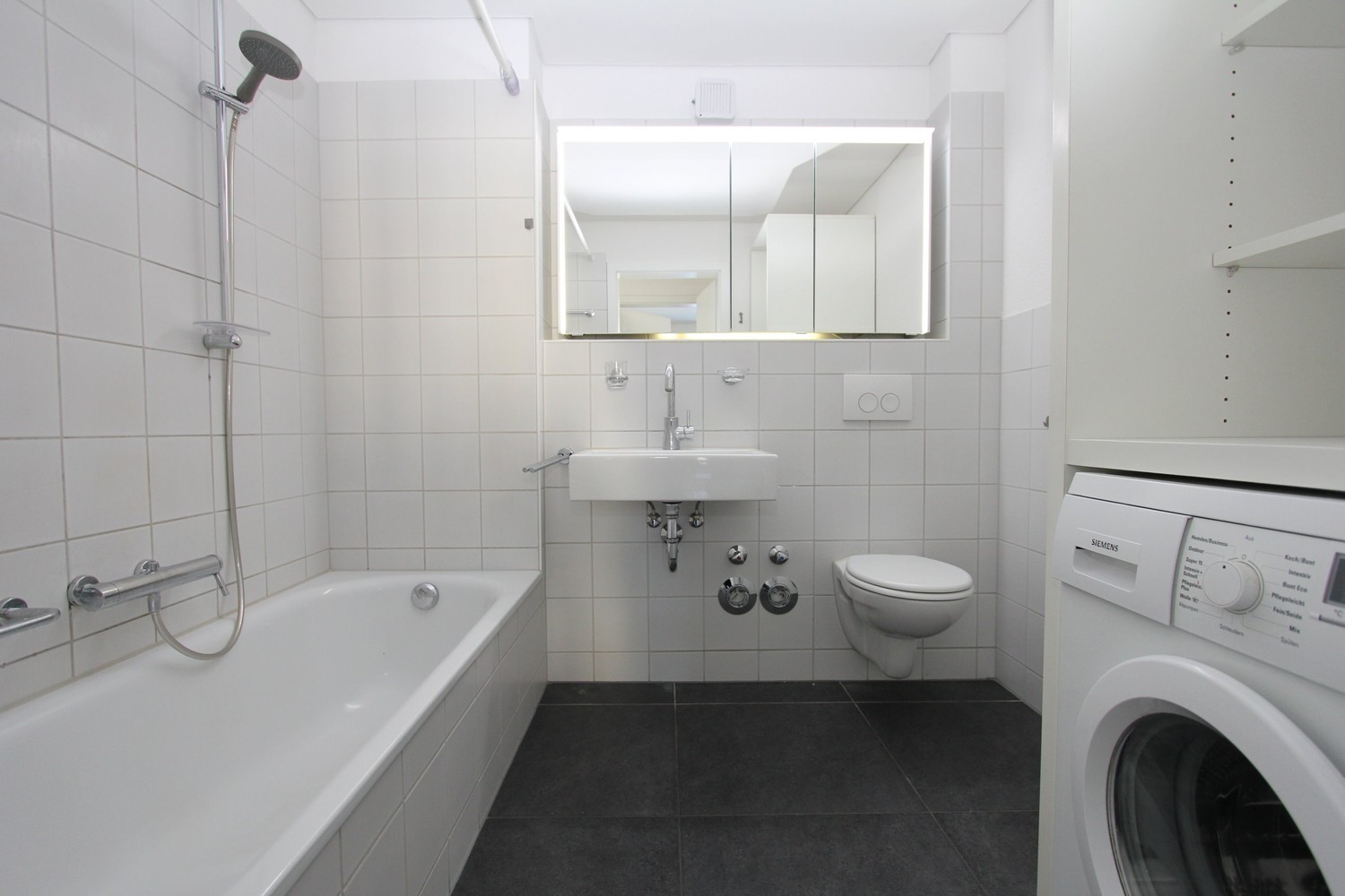 Appartement de 4 ½ pièces