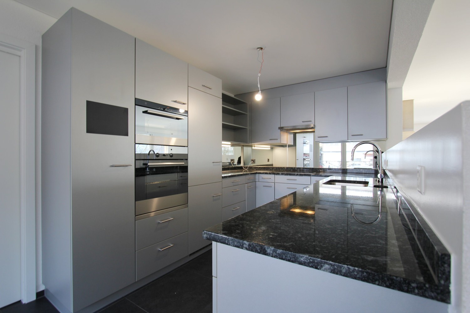 Appartement de 4 ½ pièces